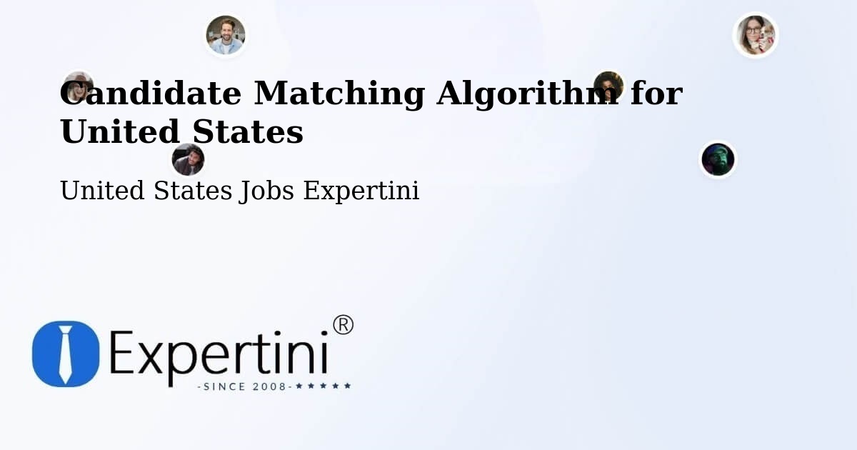 Candidate Matching Algorithm Overview – Rogers - United States Jobs Expertini