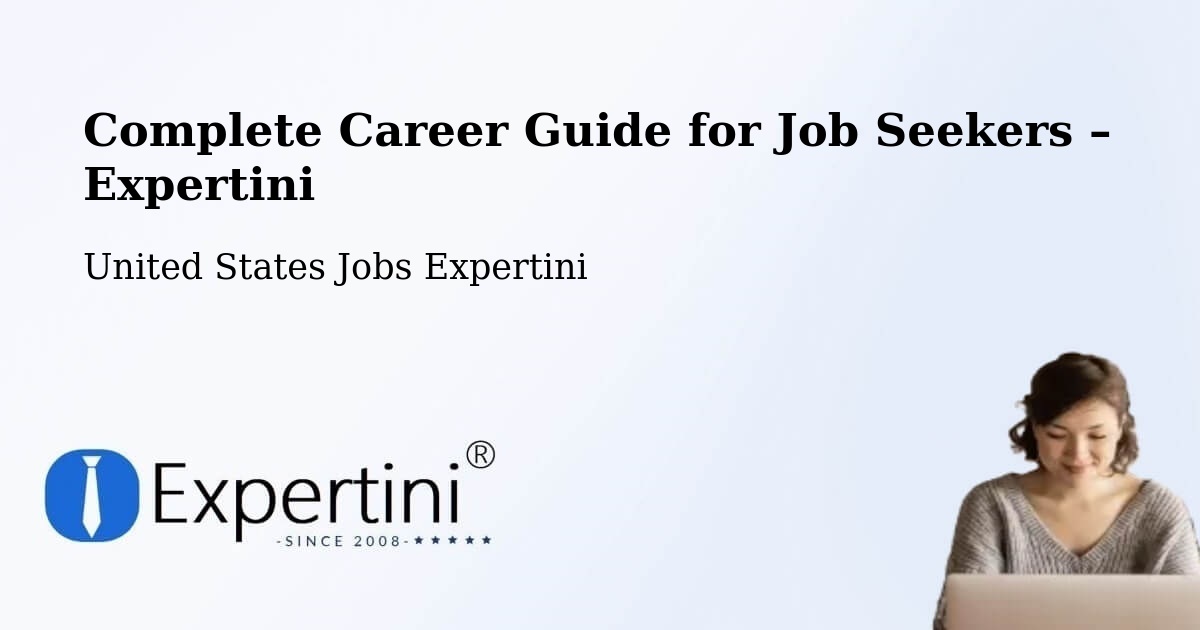 Career Guide for Job Seekers – Rogers - Rogers, United States Jobs Expertini
