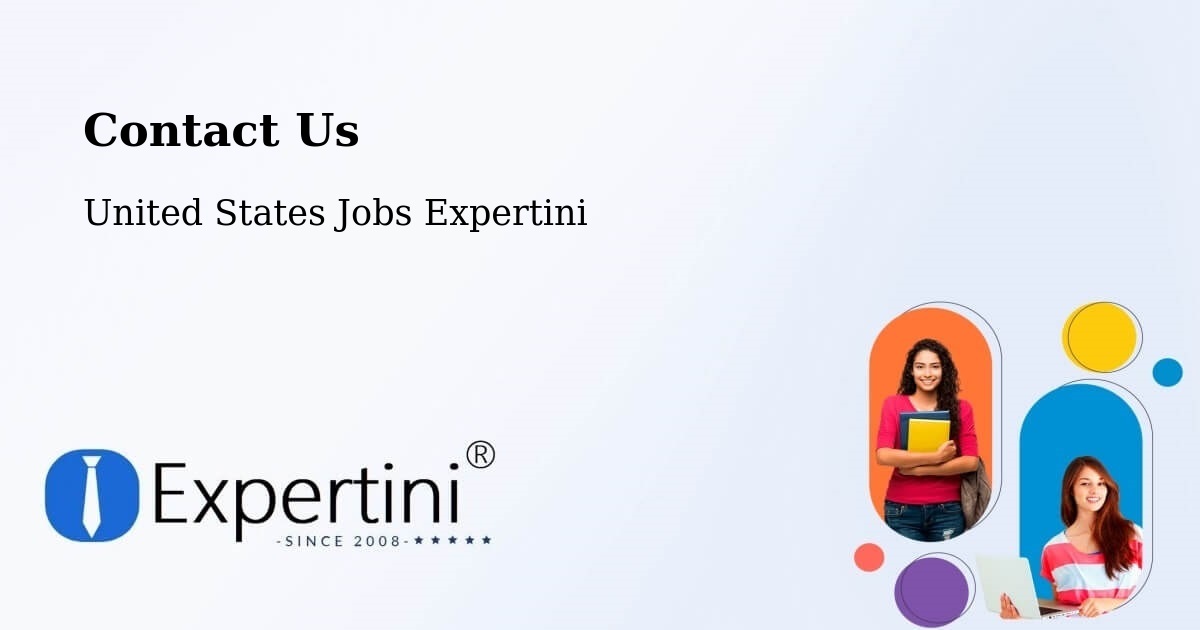 Contact Expertini – Rogers - United States Jobs Expertini