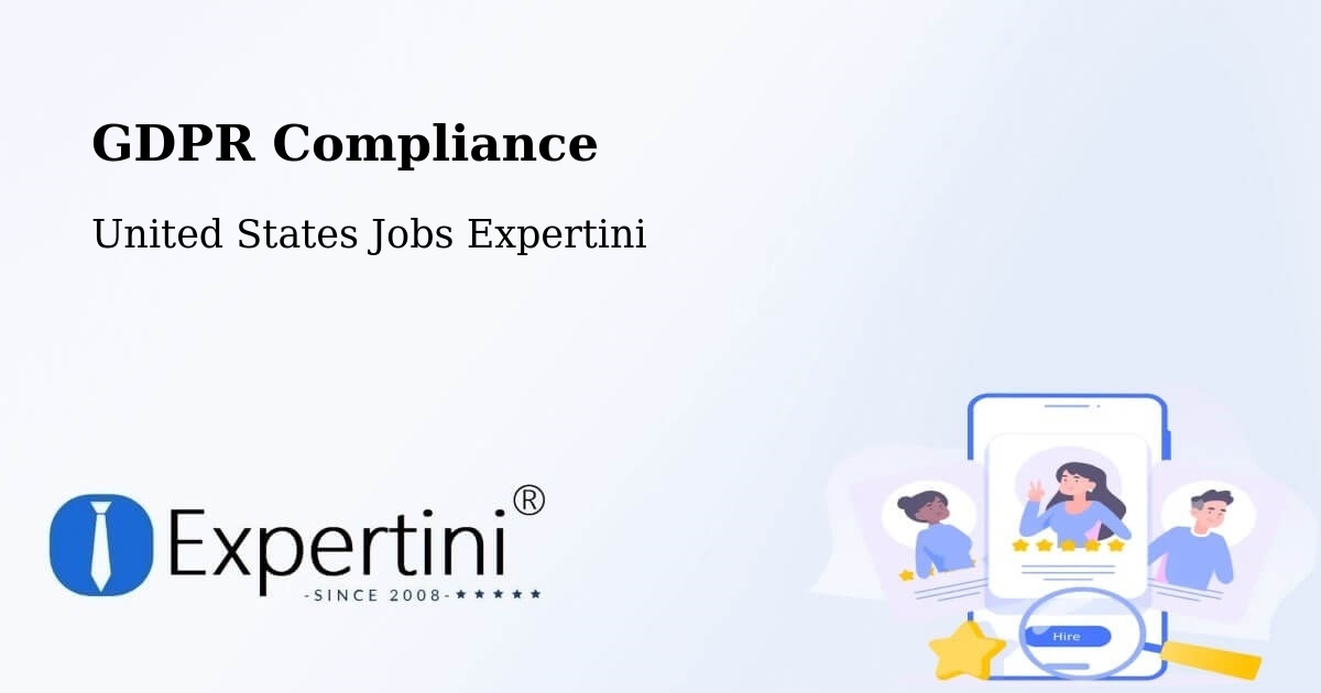 EU GDPR Compliance Statement – Rogers - United States Jobs Expertini