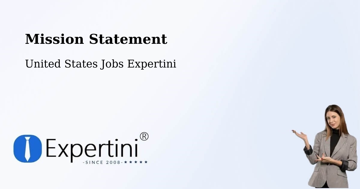 Corporate Mission – Rogers - United States Jobs Expertini