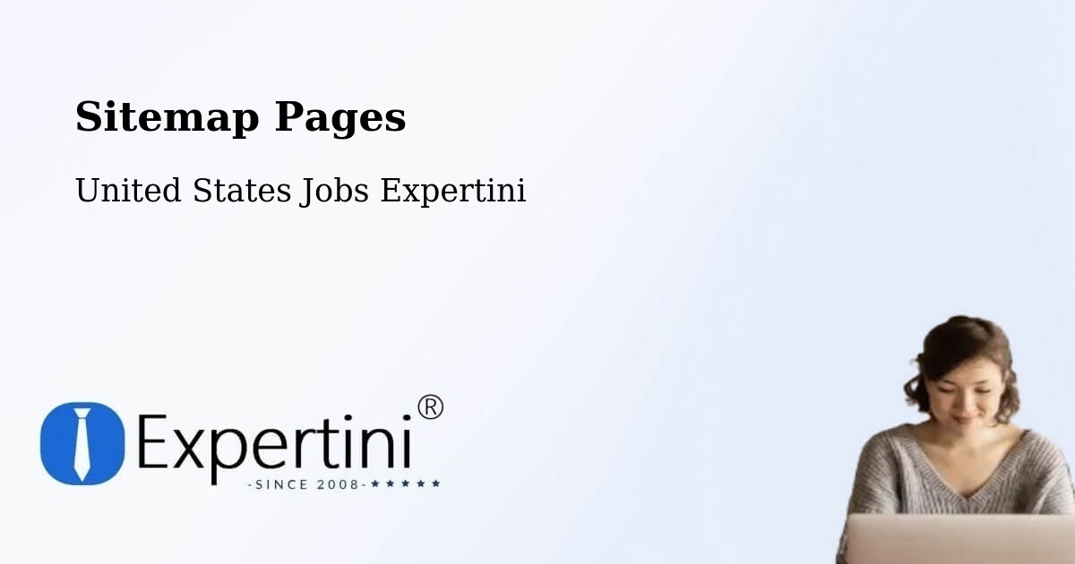 Sitemap Pages - Rogers - United States Jobs Expertini