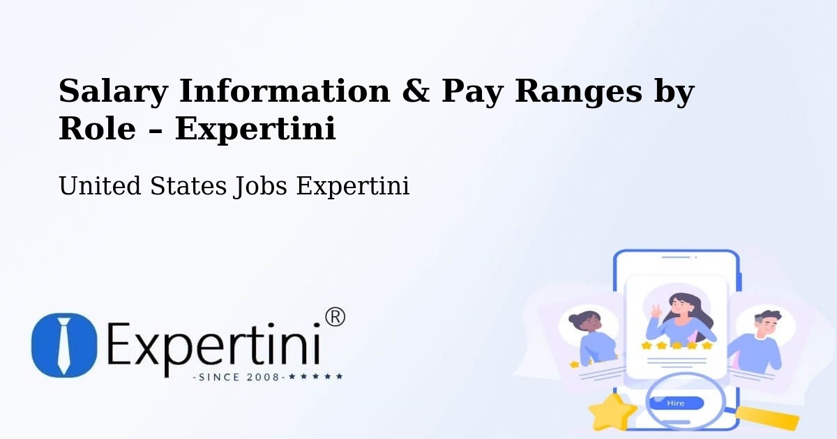 Salary Information & Pay Ranges – Rogers - Rogers, United States Jobs Expertini